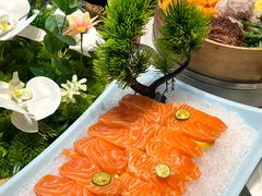 -U你·天然调味(南湖总店)