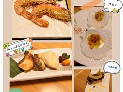 -王鼎精致料理铁板烧(世博源店)