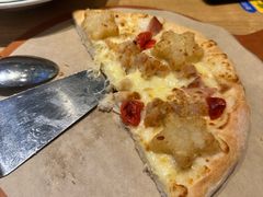 -菲滋意式餐厅(青悦城店)