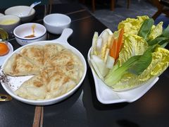 -野菌皇海景野生菌火锅(滨海大道店)
