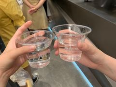 -M Stand(宁波万象城店)