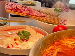 -小龙坎火锅(IFS HOT店)