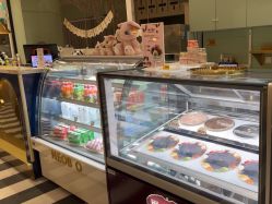 -奈尔宝家庭中心·亲子餐厅(华采天地店)