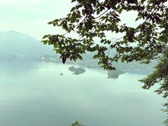 -仙岛湖旅游风景区