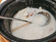 -如轩·海鲜砂锅粥·潮汕菜(海珠店)