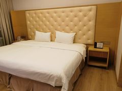 -深圳悦如酒店(香蜜公园车公庙地铁站店)