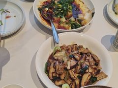 -李记搅团•非遗陕菜(三桥店)