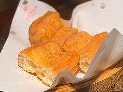 -大良毋米粥·粥底火锅(岭南天地店)