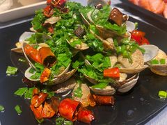 -虾易落味(杭州黄龙万科中心店)