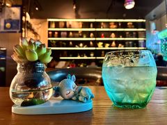 -街角 T·COFFEE 融合料理·BISTRO(车公庙店)