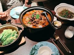 -大拙里·精致融合菜(沙湖桃源国际店)