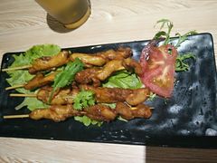 -仙罗泰·泰国餐厅(印象汇店)