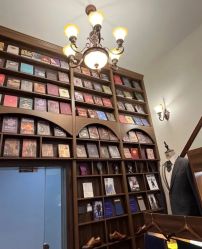 -伊布老裁缝西装礼服定制