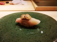 -鮨青(恒基名人购物中心店)