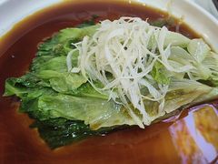 -郭林家常菜烤鸭(曙光西路店)