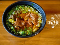 -盖帮鳝鱼串串(东郊记忆店)