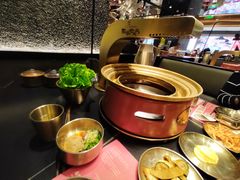 -西塔老太太泥炉烤肉(龙湖北苑天街店)