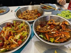 -辣盆盆麻辣小龙虾(哈尔滨总店)