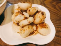 蜂蜜马蹄-金锅小厨(乐活街店)
