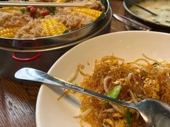 -湘力力小院·鱼汤泡饭(枫林路店)