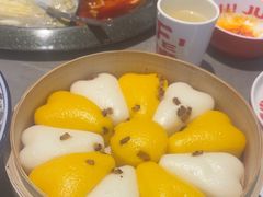-生活如沸·顺德水牛奶火锅(大学路店)