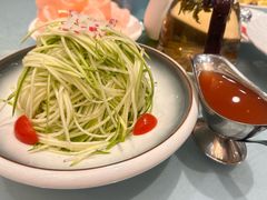 -御沪沪味园.融合菜.海鲜(斜土路店)