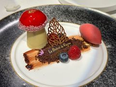 -Le Bistrot de Racine