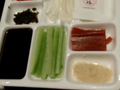 -四季民福烤鸭店(前门廊房二条店)