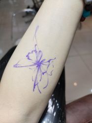 -长沙纹身· 龙堂刺青·三土师傅的店