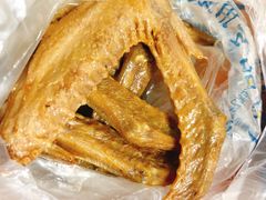 鸭翅-家吉加州八珍(印象城店)