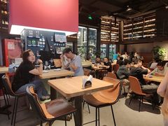 -牛啤堂精酿啤酒餐吧(五棵松华熙店)