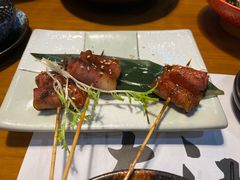 -大江户日本料理(吕厝店)