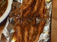 -华顺土菜馆(洪岗路店)