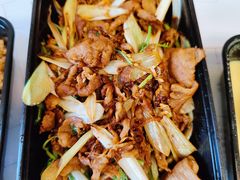 -局气烤鸭·北京菜(前门店)