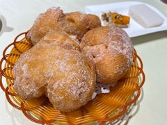 -兴悦酒家(环市东路店)