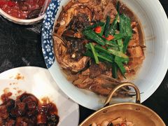 乾隆鱼头-皇饭儿·王润兴酒楼(河坊街店)