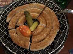 -卢布里西餐厅(总店)