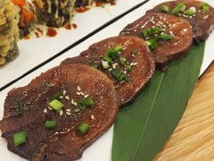 -小句号·精致料理(江南环球港店)