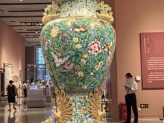 -北京工艺美术博物馆