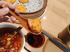 -小六汤包·老字号·中华名小吃(兴庆路店)