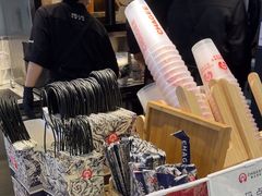 -霸王茶姬(常熟印象城店)