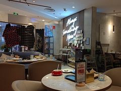 -必胜客(仲盛商城王安宇主题店)