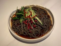蕨根粉-卯时·龙光雅宴·精致锡帮菜(惠山古镇店)