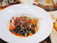 -北戴河转鱼·炒螃蟹酱餐厅