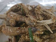 -南海渔家•海鲜•正宗海南菜(海棠湾店)
