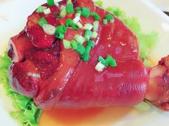 -惠宾饭庄(千禧店)