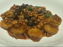 -怡情荟•海鲜青岛菜(五四广场旗舰店)