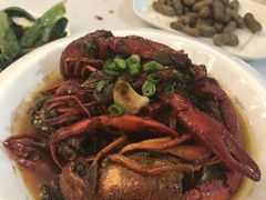 -辣螃铠盆盆蟹大排档(总店)