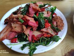 -88号小吃店·经典云南菜·地道纳西美食