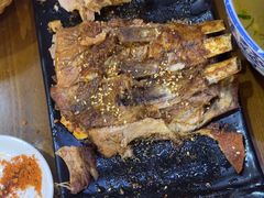 -长安后宰门水盆羊肉(新都心店)